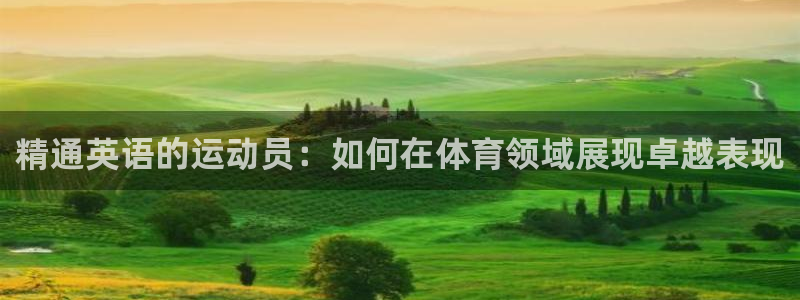 必威betway西汉姆联：精通英语的运动员：如何在体育领域展现卓越表现